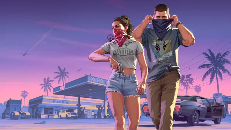 Image de l'article GTA 6 sur Netflix, l’aperçu étendu sera diffusé le 27 août avant sa sortie sur YouTube