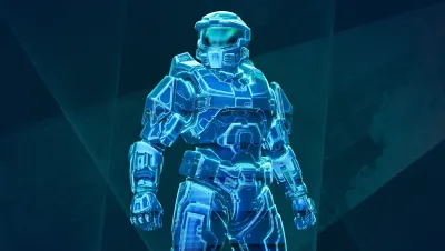 Image de l'article Halo Campaign Evolved offre une nouvelle armure et déploie une mise à jour majeure