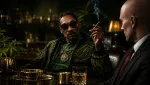Image de l'article Snoop Dogg débarque dans HITMAN World of Assassination avec une mission gratuite à durée limitée