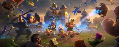 Image de l'article La prochaine mise à jour de Clash of Clans passe par une maintenance ce matin