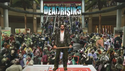 Image de l'article Dead Rising célèbre déjà ses 20 ans avec un message adressé aux joueurs