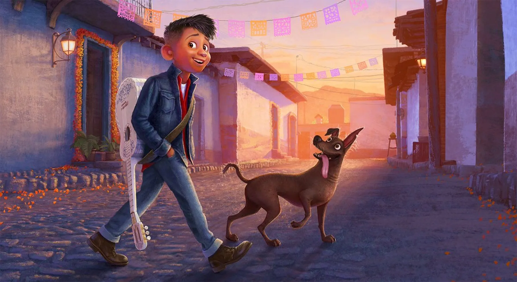 Image de l'article Coco 2 ramène Miguel adolescent dans le monde des morts en novembre 2029