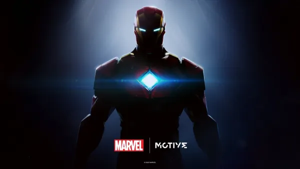 Image de l'articleEA Motive officialise son jeu Iron Man après une fuite sur Reddit