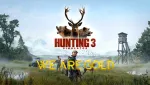 Image de l'article Hunting Simulator 3 passe gold et franchit une étape majeure avant sa sortie