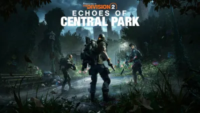 Image de l'article The Division 2 dévoile Echoes of Central Park, son prochain DLC au cœur de New York