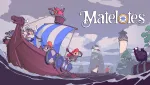 Image de l'article Matelotes dévoile son monde médiéval et sa sortie en accès anticipé