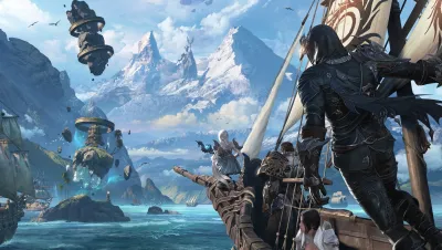 Image de l'article Amazon quittera Lost Ark en 2027 et Smilegate reprendra les serveurs occidentaux
