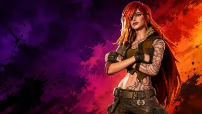 Image de l'article Lilith revient dans Fortnite avec les skins Borderlands