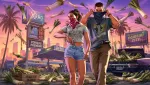 Image de l'article GTA 6, des fans débarquent devant Rockstar Games avec des poireaux