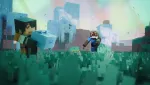Image de l'article Minecraft Dungeons II dévoile le Sift et précise son gameplay avant sa sortie