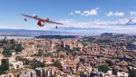 Image de l'article Microsoft Flight Simulator met neuf villes italiennes à l’honneur dans sa City Update 16
