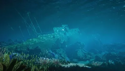 Image de l'article Once Human met le cap sur Isles of Abyss en octobre 2026