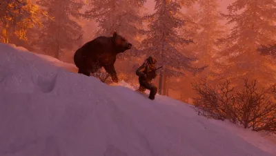 Image de l'article Permafrost dévoile son trailer de la Gamescom avant sa sortie en octobre 2026