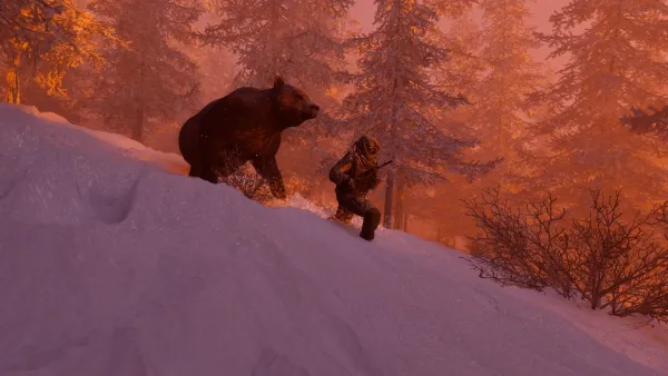 Image de l'articlePermafrost dévoile son trailer de la Gamescom avant sa sortie en octobre 2026