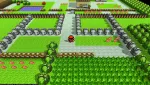 Image de l'article connexe Redécouvrez Pokémon Rouge 3D et Bleu 3D en 60 FPS avec un monde entièrement revisité