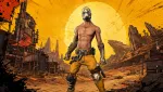 Image de l'article Le skin Psycho revient dans Fortnite, mais seulement pour quelques jours