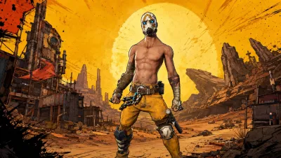 Image de l'article Le skin Psycho revient dans Fortnite, mais seulement pour quelques jours