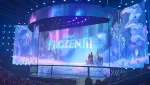 Image de l'article La Reine des Neiges 3 dévoile ses premières images au D23