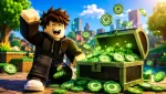 Image de l'article 1 500 Robux à gagner sur Roblox pour fêter nos 1 000 abonnés
