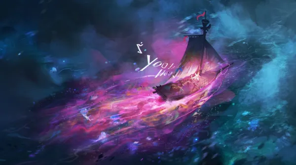 Image de l'articleSea of Remnants dévoile une nouvelle vidéo à la Gamescom et ne sortira pas en 2026