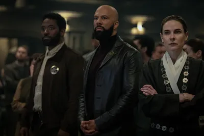 Image de l'article Silo saison 3 épisode 9 révèle enfin la terrible vérité derrière les Silos, l'explication