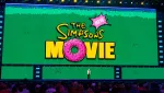 Image de l'article Les Simpson 2 dévoile son premier teaser avec une course folle de Homer à Springfield