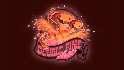 Image de l'article Double Fine lance un Kickstarter pour financer son avenir après son départ de XBOX