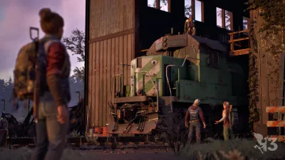 Image de l'article State of Decay 3 prépare une bêta fermée avant sa sortie en 2027