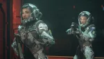 Image de l'article The Expanse: Osiris Reborn dévoile une infiltration qui tourne au cauchemar