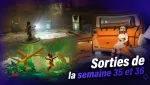 Image de l'article Les sorties jeux vidéo à ne pas manquer pour finir août 2026 en beauté