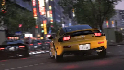 Image de l'article Forza Horizon 6 sur PS5 perd sa fenêtre de sortie en 2026