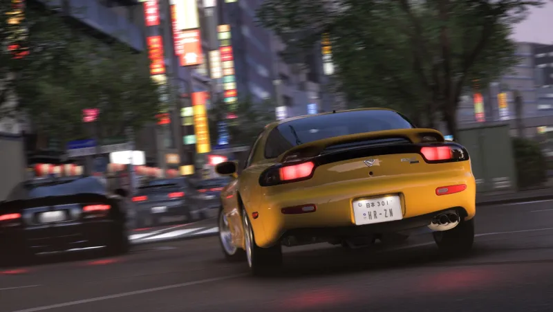 Image de l'article Forza Horizon 6 sur PS5 perd sa fenêtre de sortie en 2026
