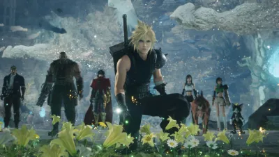 Image de l'article Final Fantasy VII Revelation conclura la trilogie sans cacher sa fin dans un DLC