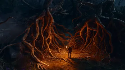 Image de l'article The Witcher 3 Wild Hunt Remastered - Bloodlands n’aura pas de doublage russe, CD PROJEKT RED explique sa décision