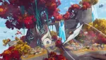 Image de l'article Aloft transforme son monde avec sa dernière mise à jour avant la version 1.0