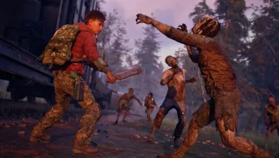 Image de l'article State of Decay 3 montre enfin son gameplay avec six minutes de jeu
