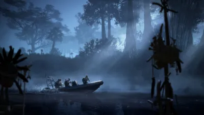 Image de l'article Ghost Recon Wildlands tombe à 2,49 € sur Steam avec une remise de 95 %