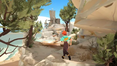 Image de l'article Ce super jeu français est disponible gratuitement sur l'Epic Games Store