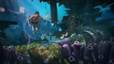 Image de l'article Assassin’s Creed Black Flag Resynced reçoit une mise à jour 1.0.6 qui corrige plus de 60 problèmes