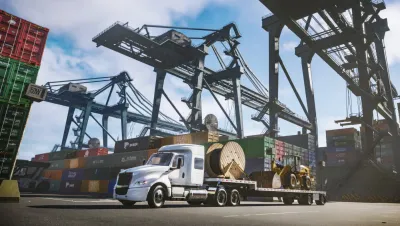 Image de l'article Road Kings dévoile sa date de sortie et son gameplay à la Gamescom