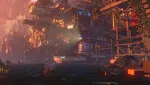 Image de l'article Nivalis dévoile sa date de sortie et sa vie cyberpunk loin des fusillades