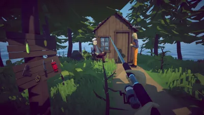 Image de l'article How to Fish dépasse le million de ventes sur Steam en seulement deux jours