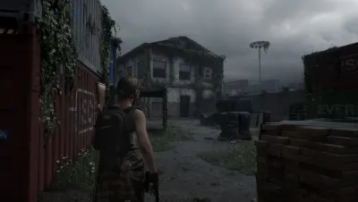 Image de l'article Terminal War montrera bientôt de nouvelles images avant son grand dévoilement de gameplay
