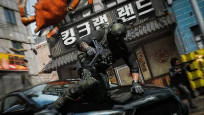 Image de l'article Les récompenses de la bêta de Call of Duty Modern Warfare 4 sont dévoilées