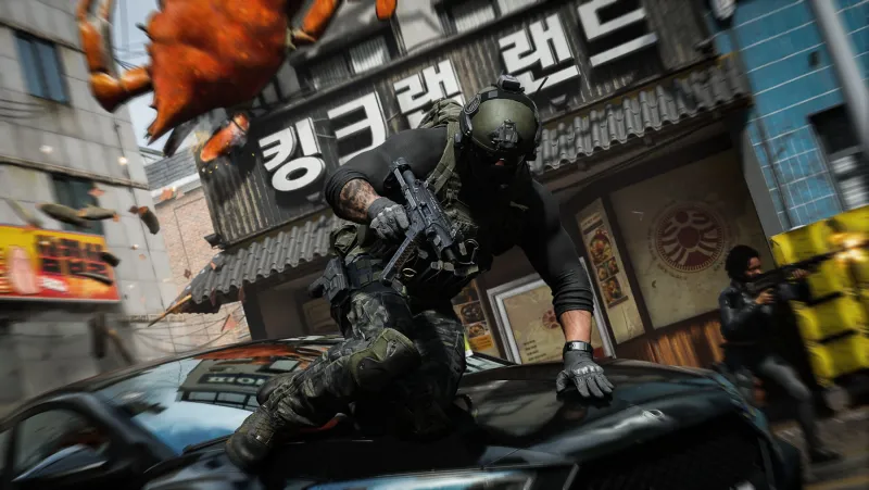 Image de l'articleLes récompenses de la bêta de Call of Duty Modern Warfare 4 sont dévoilées