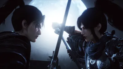 Image de l'article Where Winds Meet décroche le prix du meilleur jeu mobile aux Gamescom Awards 2026