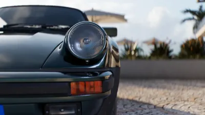 Image de l'article Focus Entertainment mise sur CLUTCH, le nouveau jeu de course des vétérans de Forza
