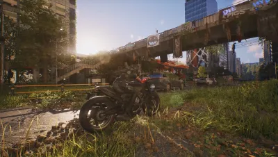 Image de l'article CINDER CITY dévoile l’origine de son monde post-apocalyptique dans une nouvelle bande-annonce
