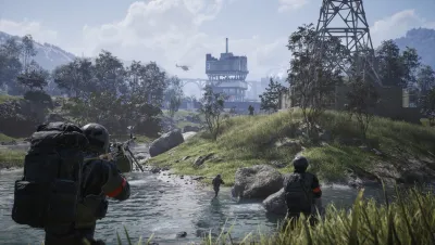 Image de l'article Wardogs devient l’un des jeux les plus vendus sur Steam avant même son accès anticipé