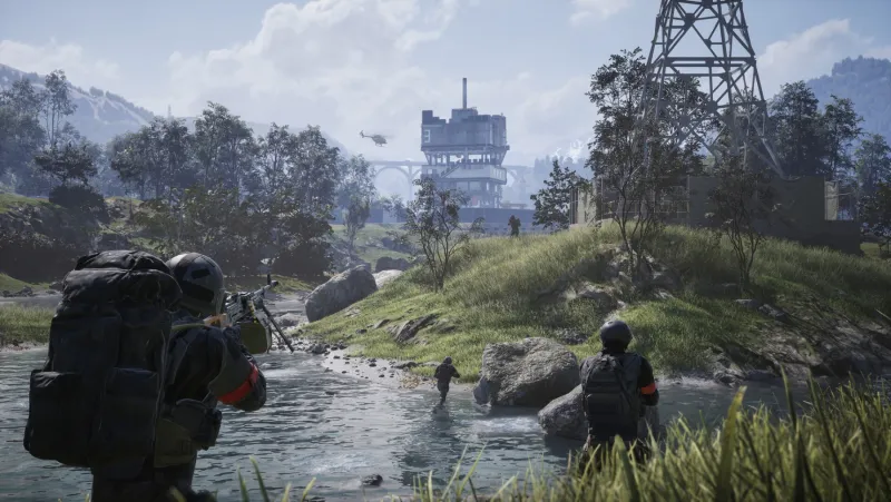 Image de l'article Wardogs devient l’un des jeux les plus vendus sur Steam avant même son accès anticipé